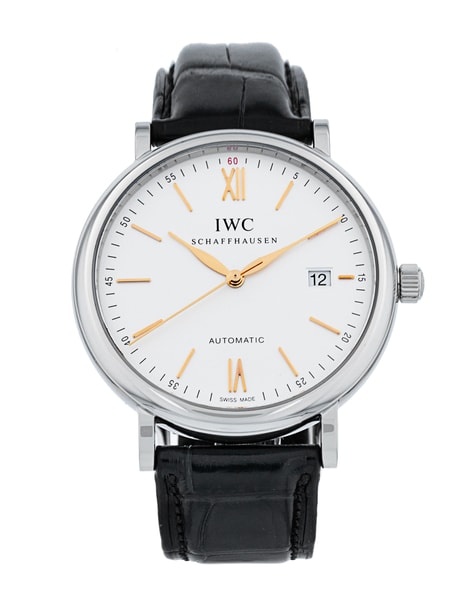 IWC Portofino Automatic IW356517